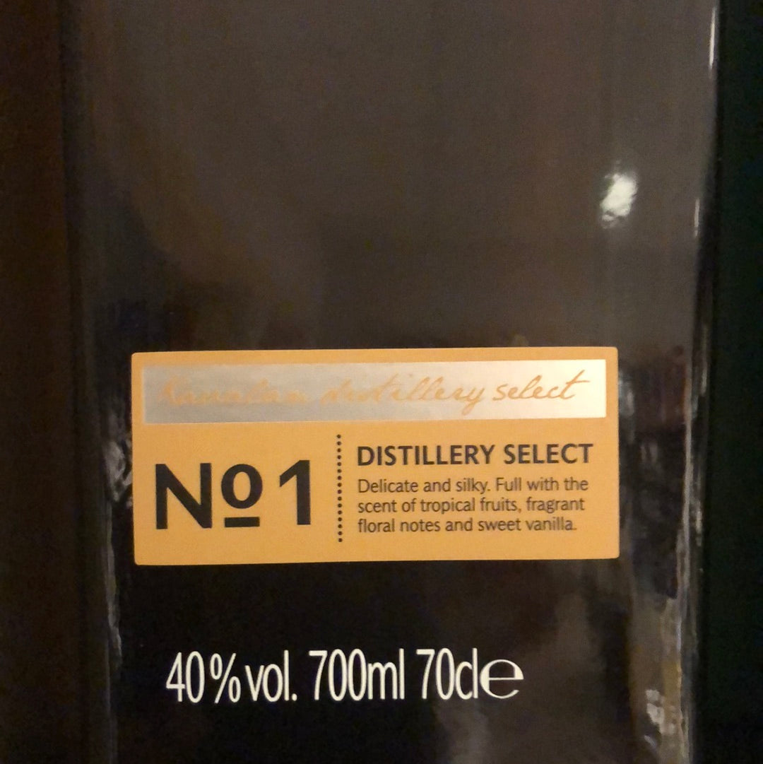 Kavalan No1