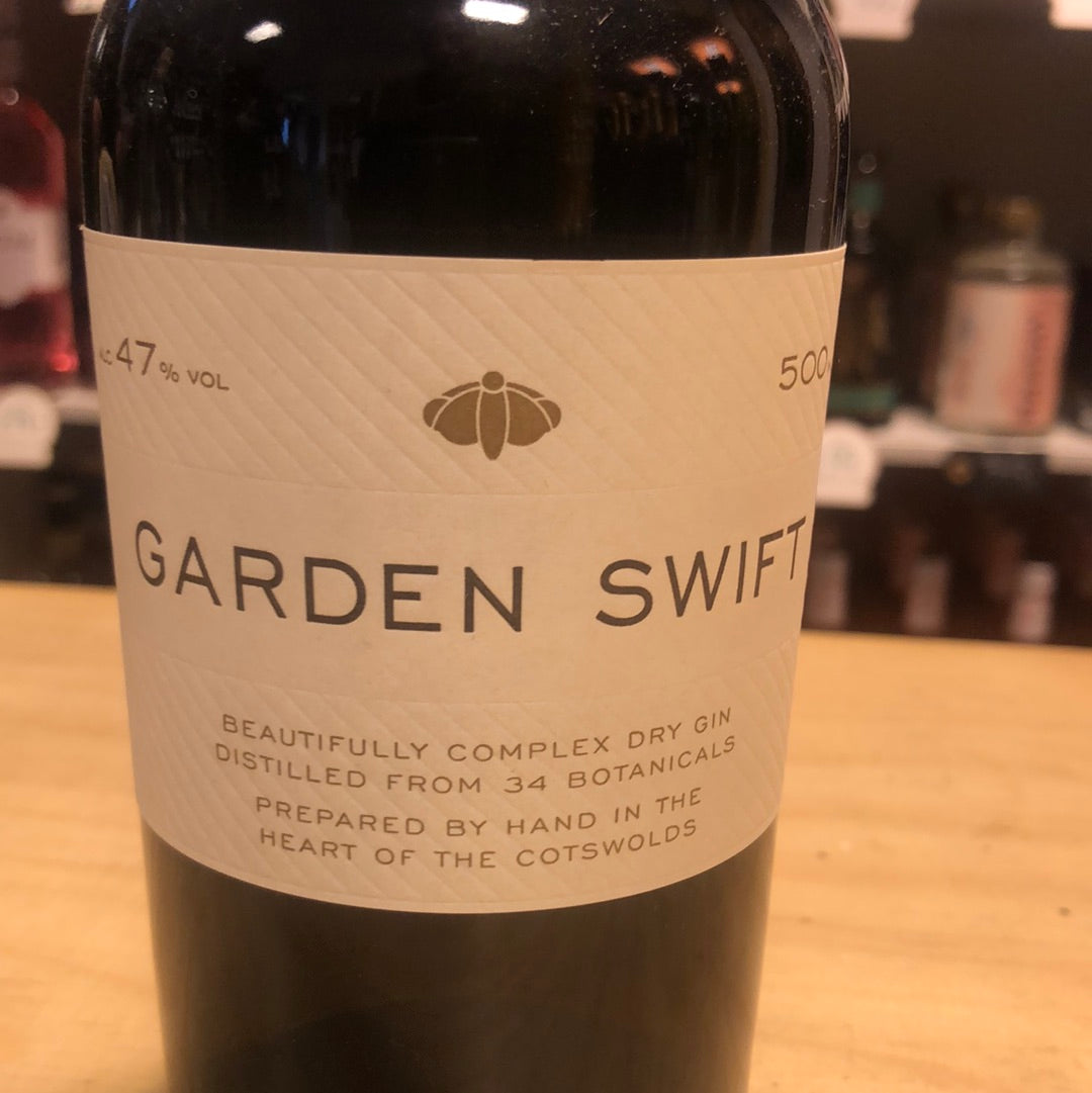 Garden SWIFT