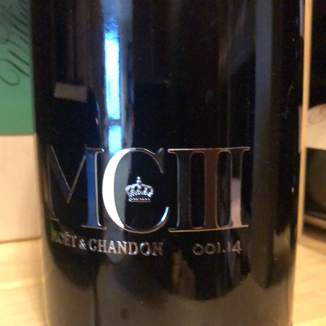 Moet MC||| Champagne