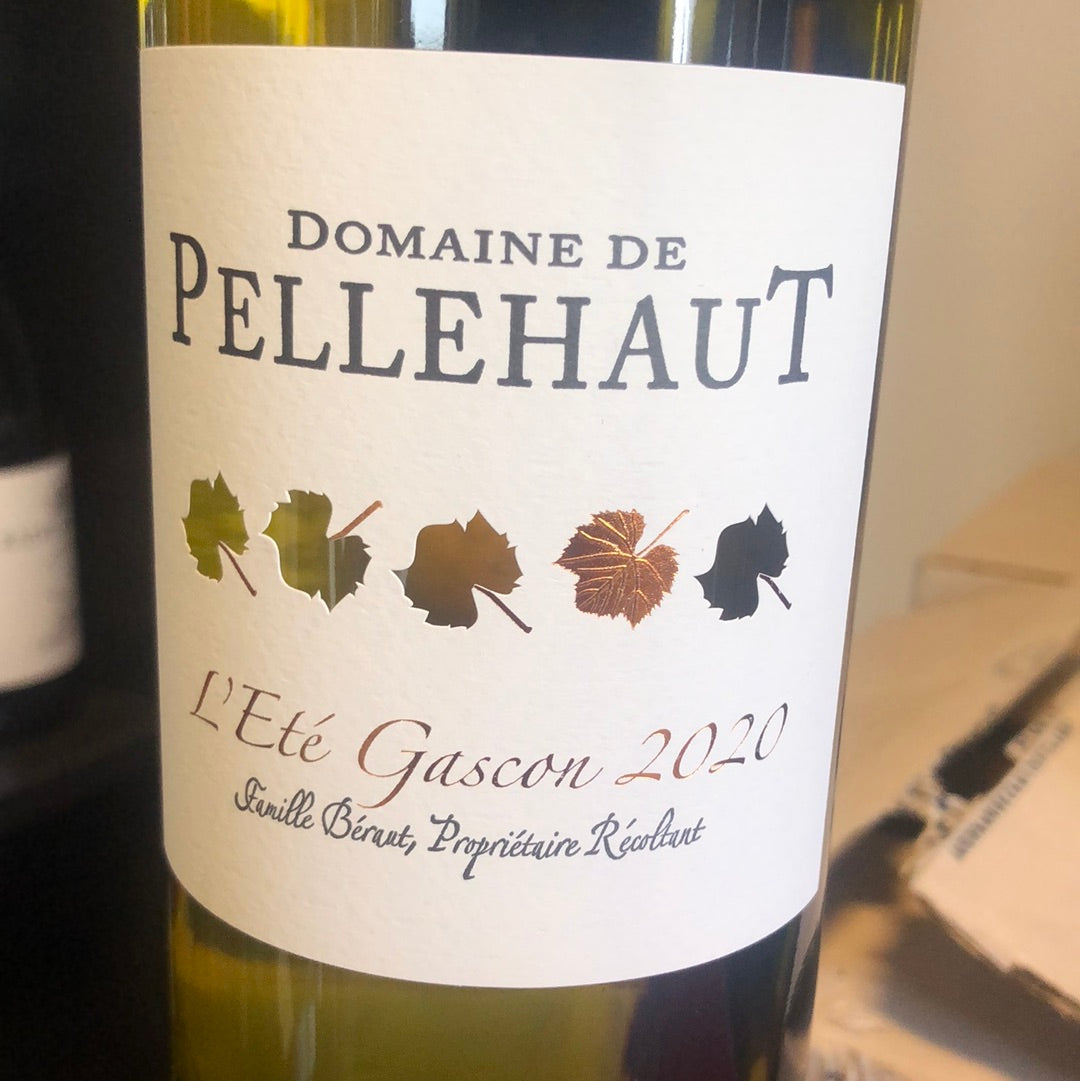 Pellehaut l’ete Gascon 2021