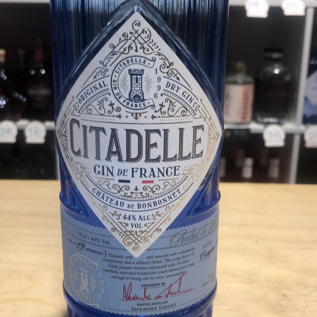 Citadelle