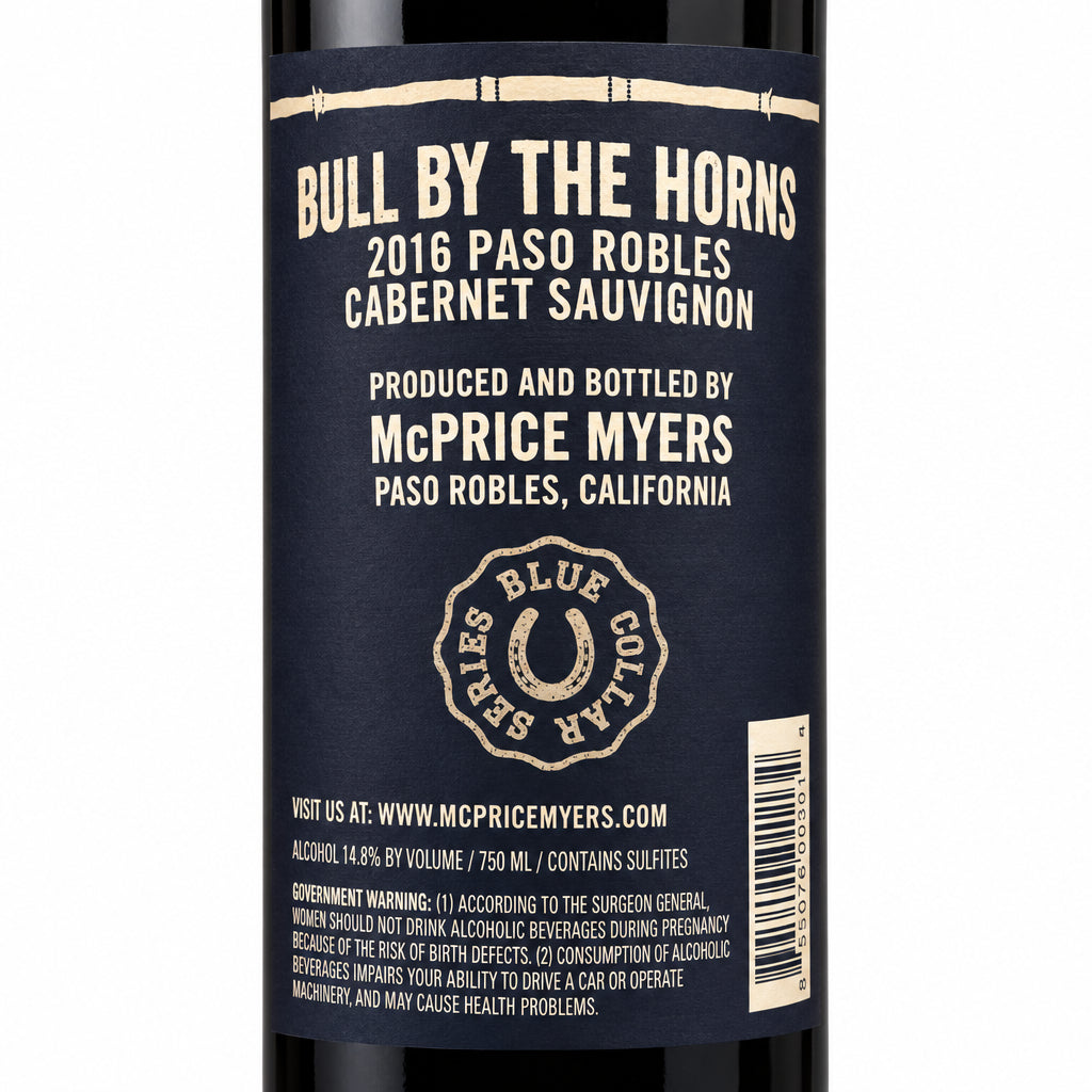 Bulls By the horns