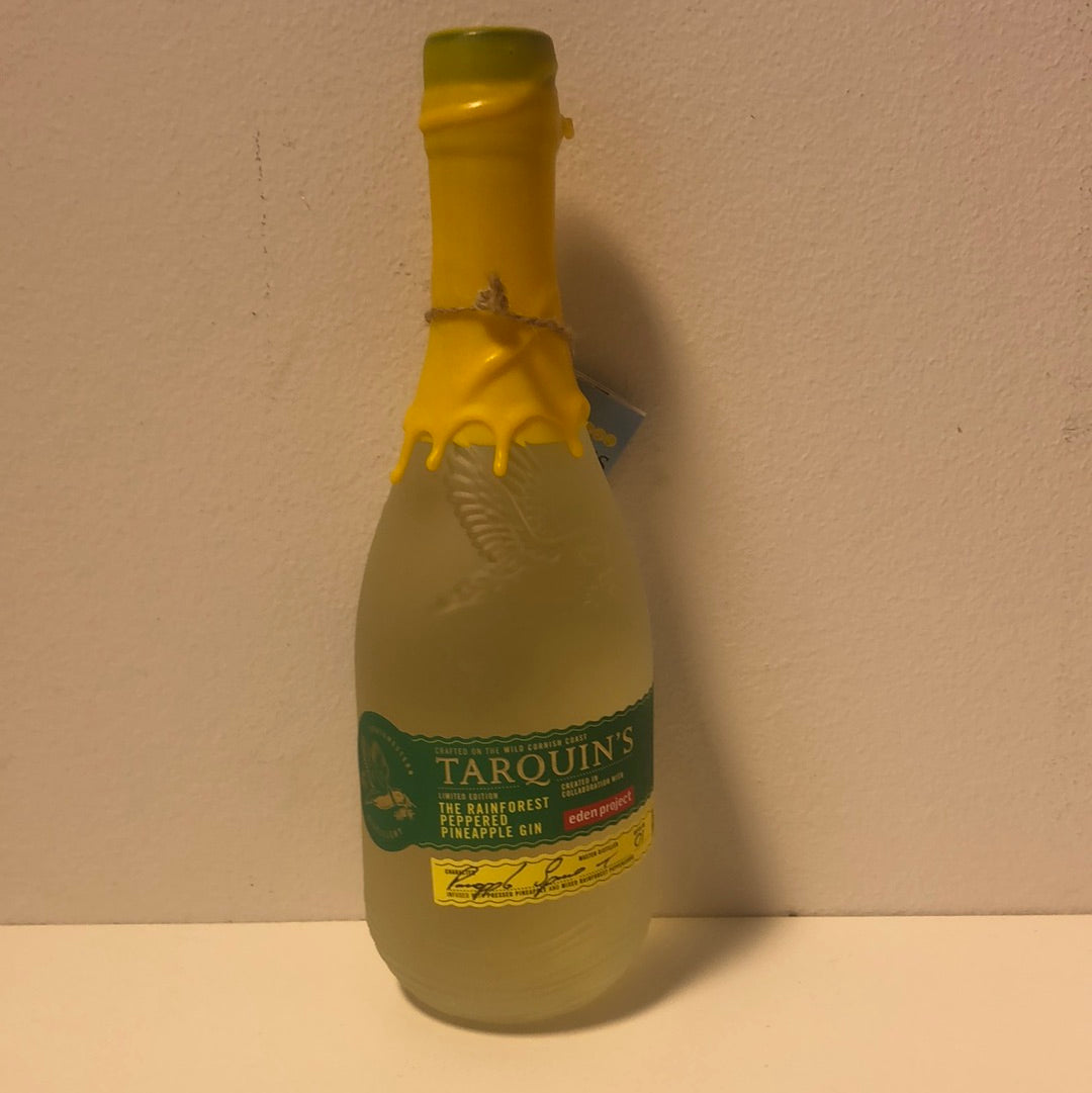Tarquins ananas