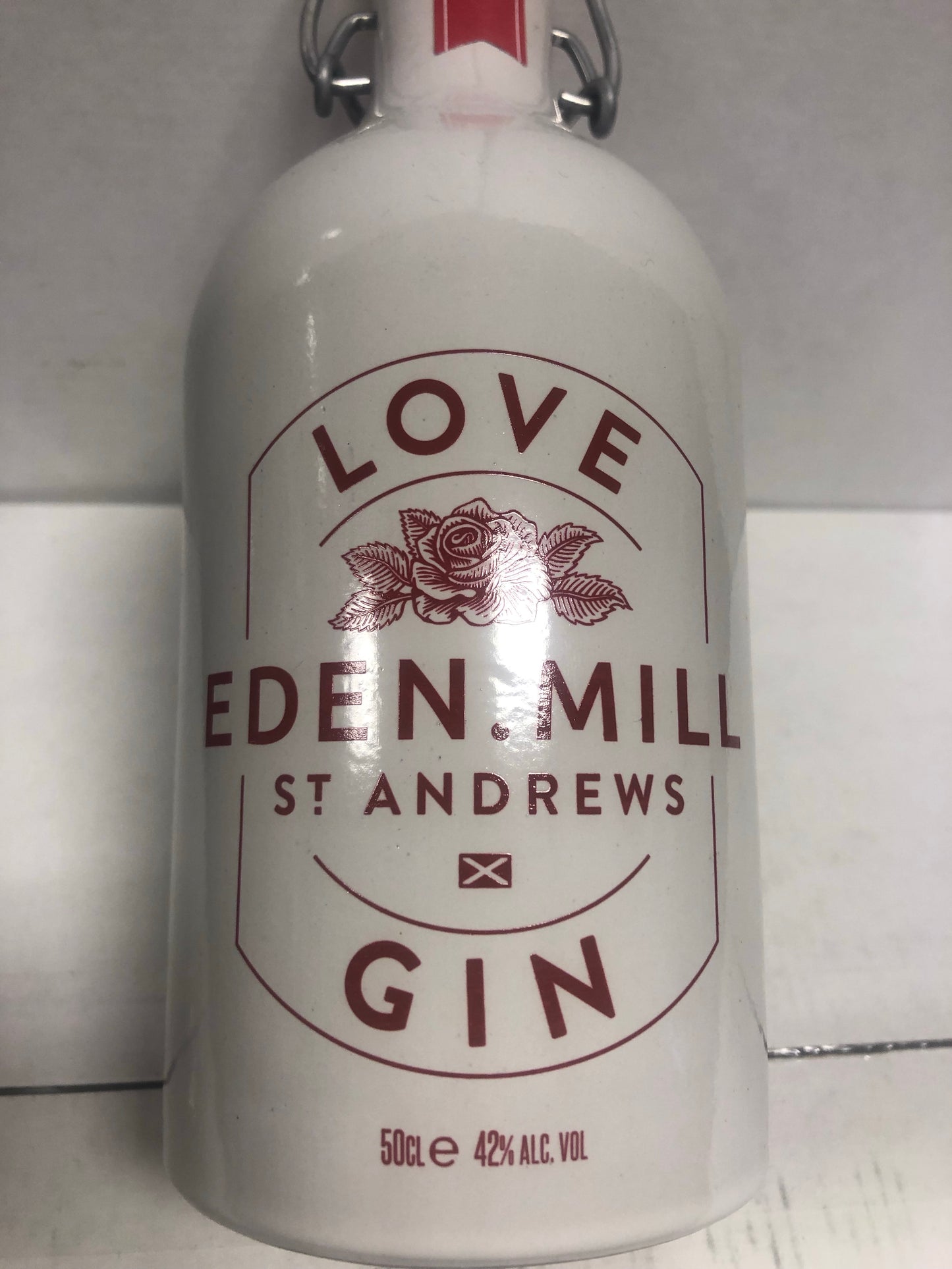 Eden Mill Love