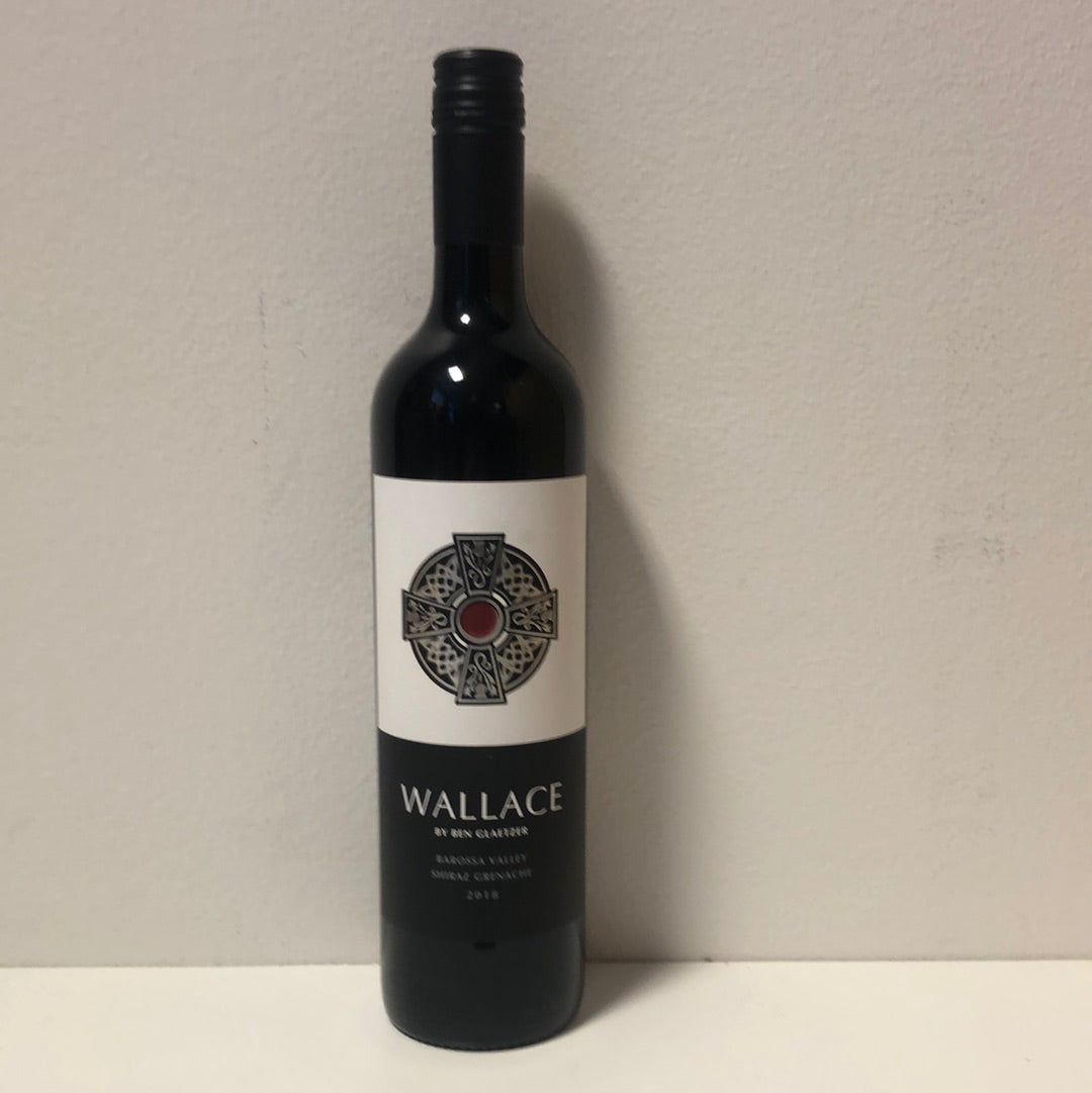Wallace 2018