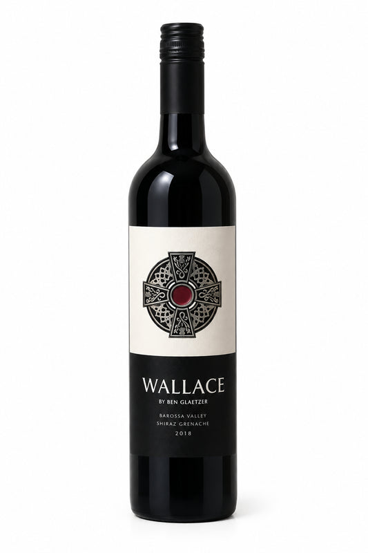 Wallace 2018