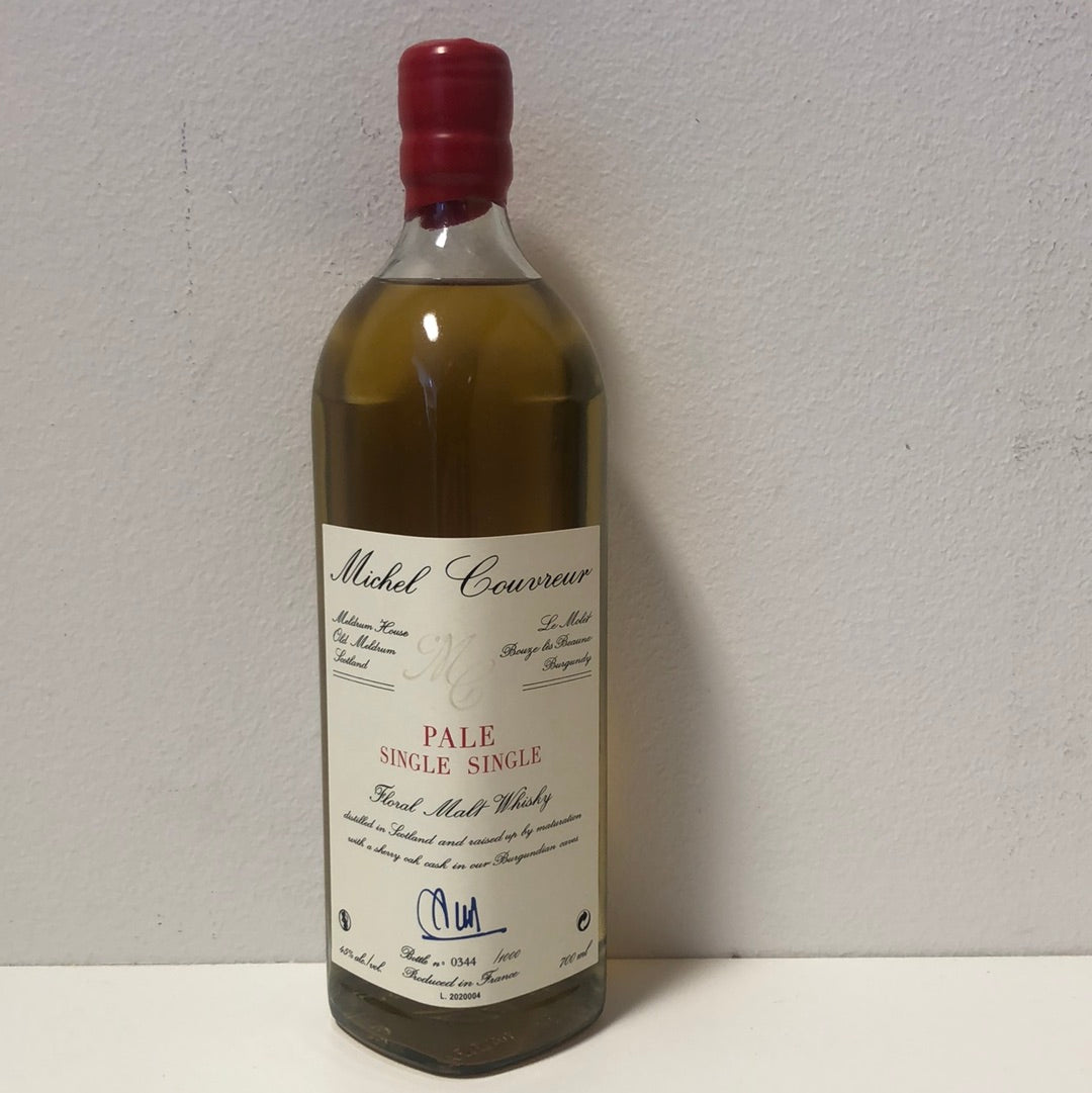 Michel Pale single
