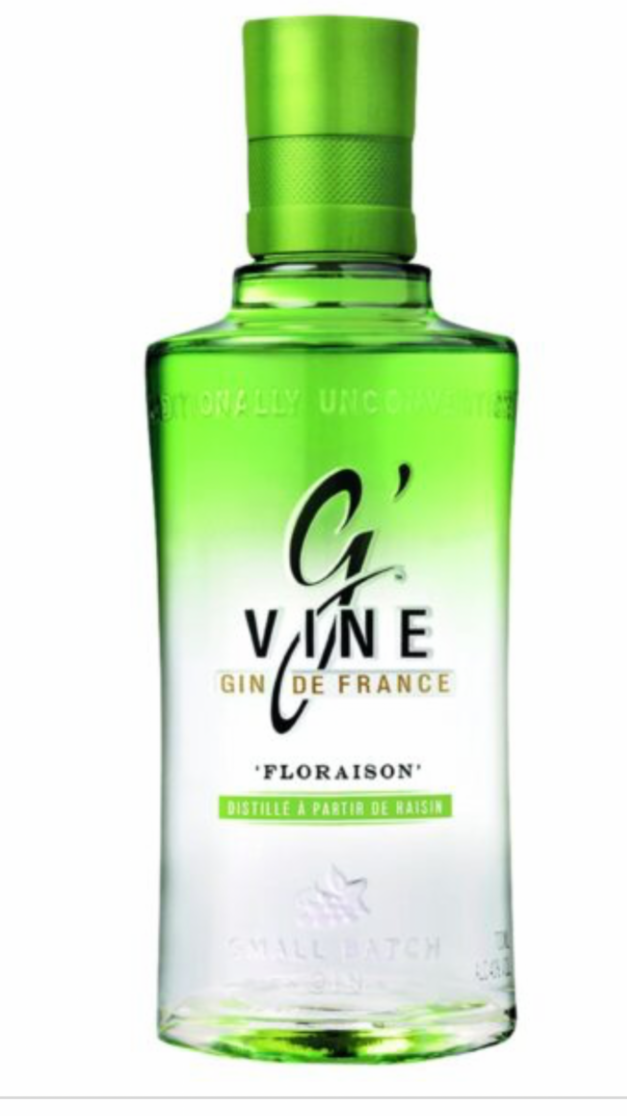 G Vine Gin