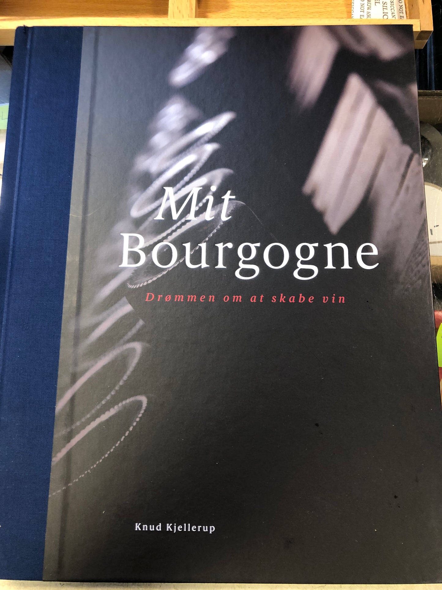 Mit Bourgogne