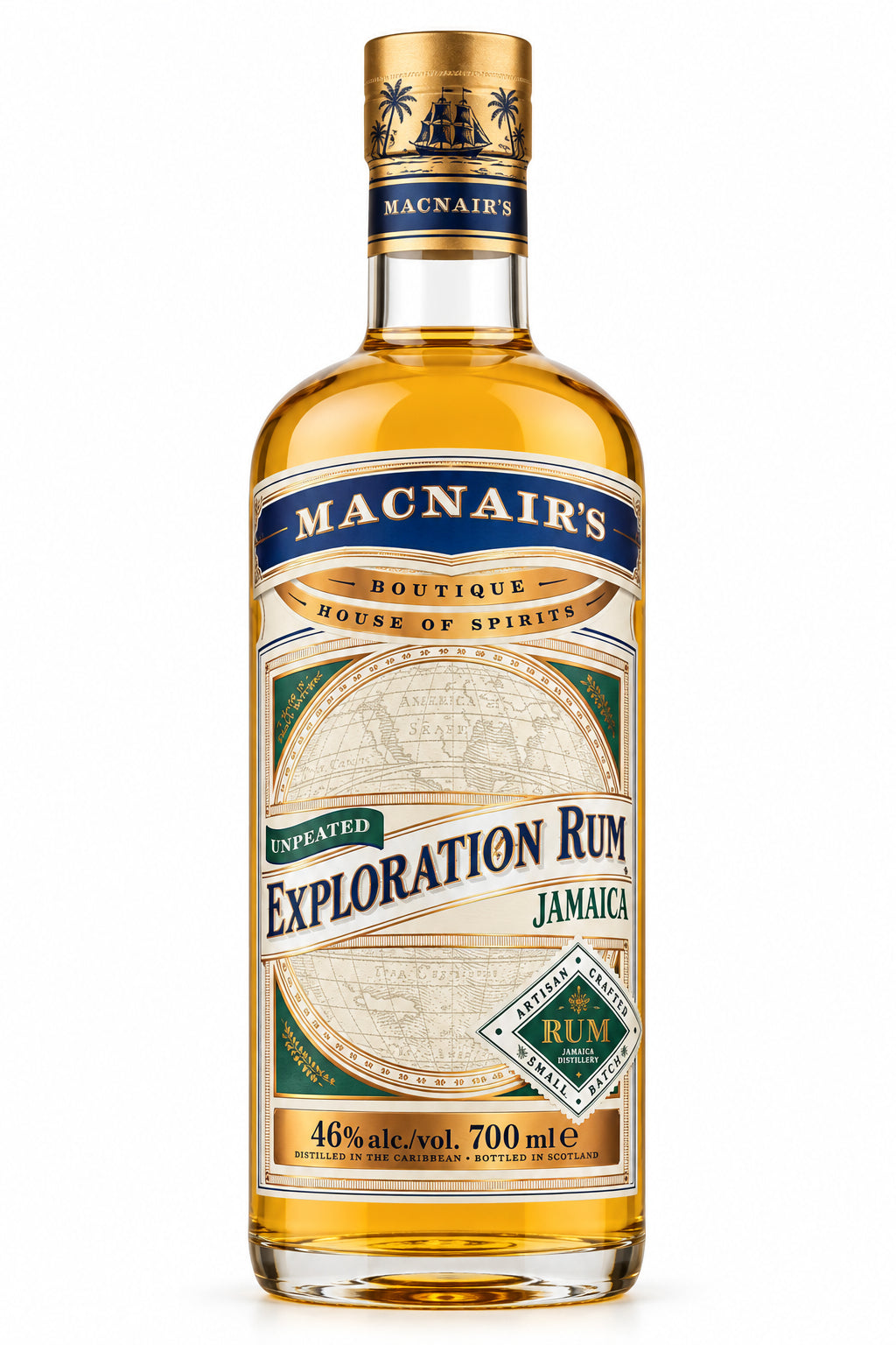 Macnairs exploration rom unpeated