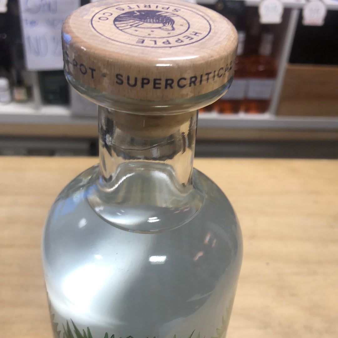 Hepple Gin