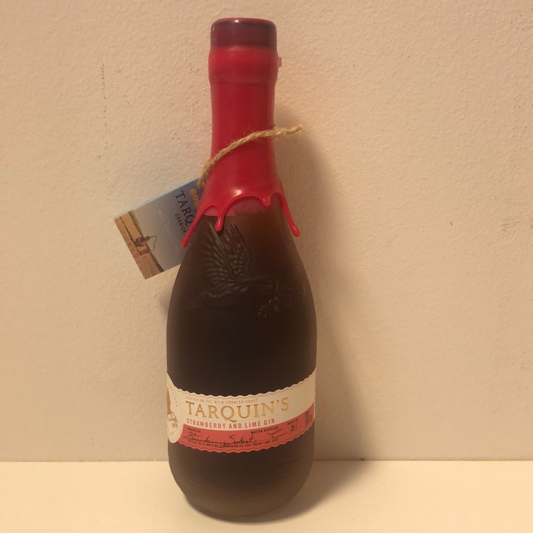 Tarquins Strawberry