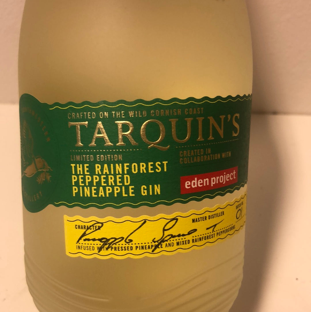 Tarquins ananas