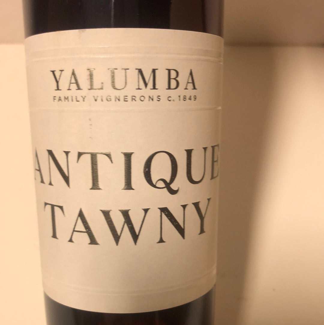 Yalumba Tawny