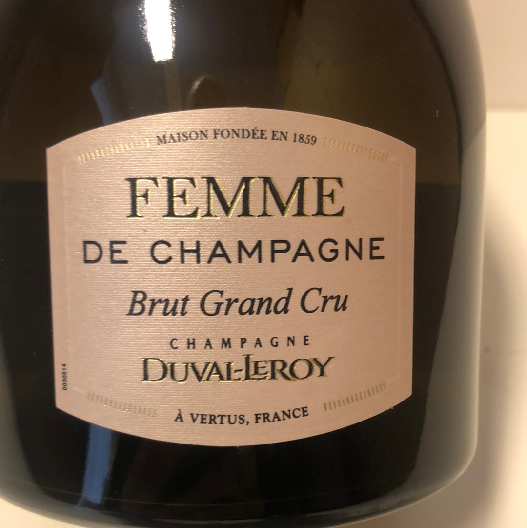 Duval Leroy FEMME
