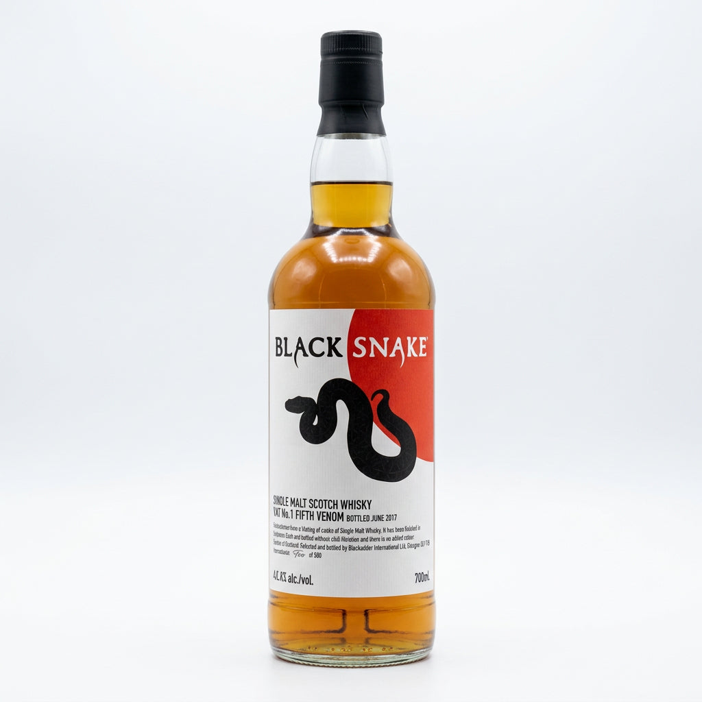 Blackadder Blake Snake