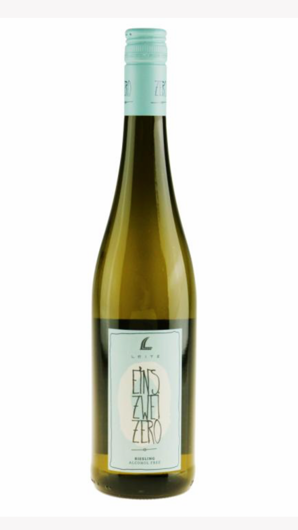 Leitz Eins Zwei Zero 75 CL 0 %