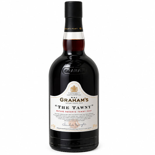Grahams "The Tawny"