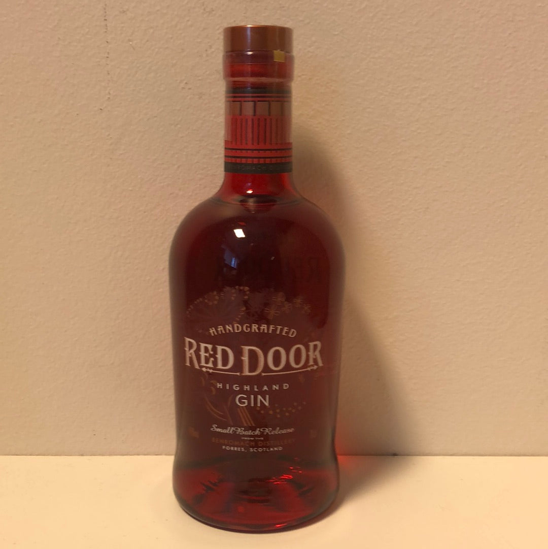 Red Door Highland Gin