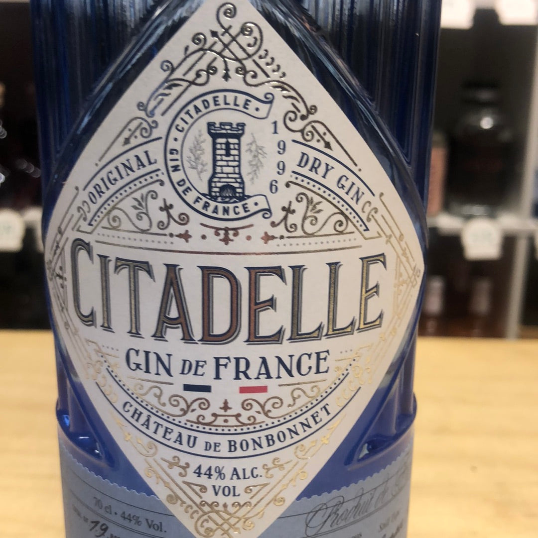 Citadelle