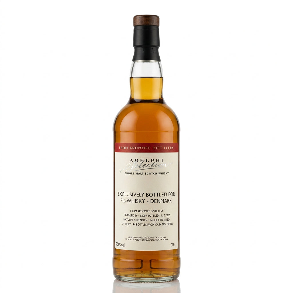 Adelphi Ardmore 12 års