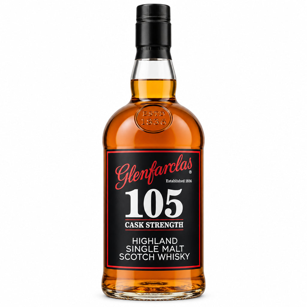 Glenfarclas 105