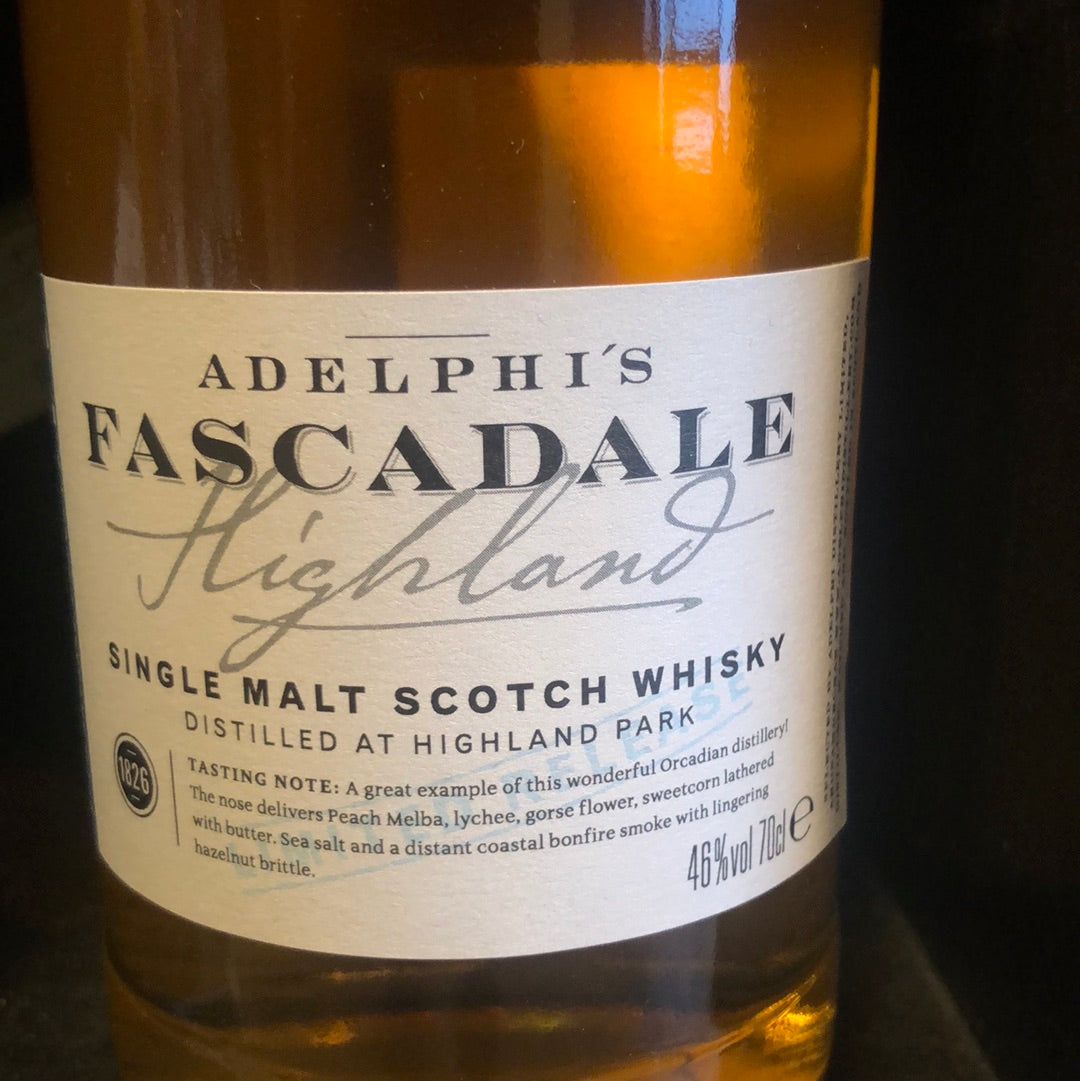 Adelphi Fascadale 46%
