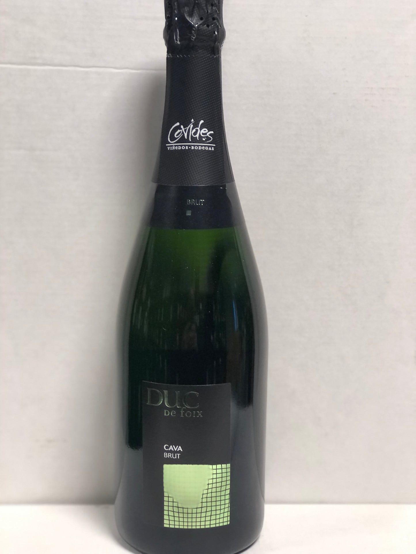 Cava duc brut