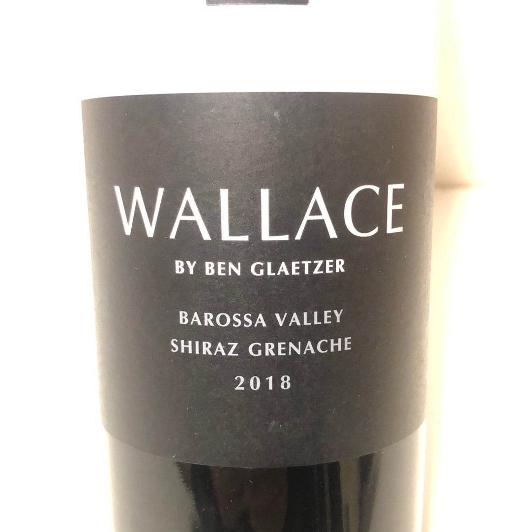 Wallace 2018