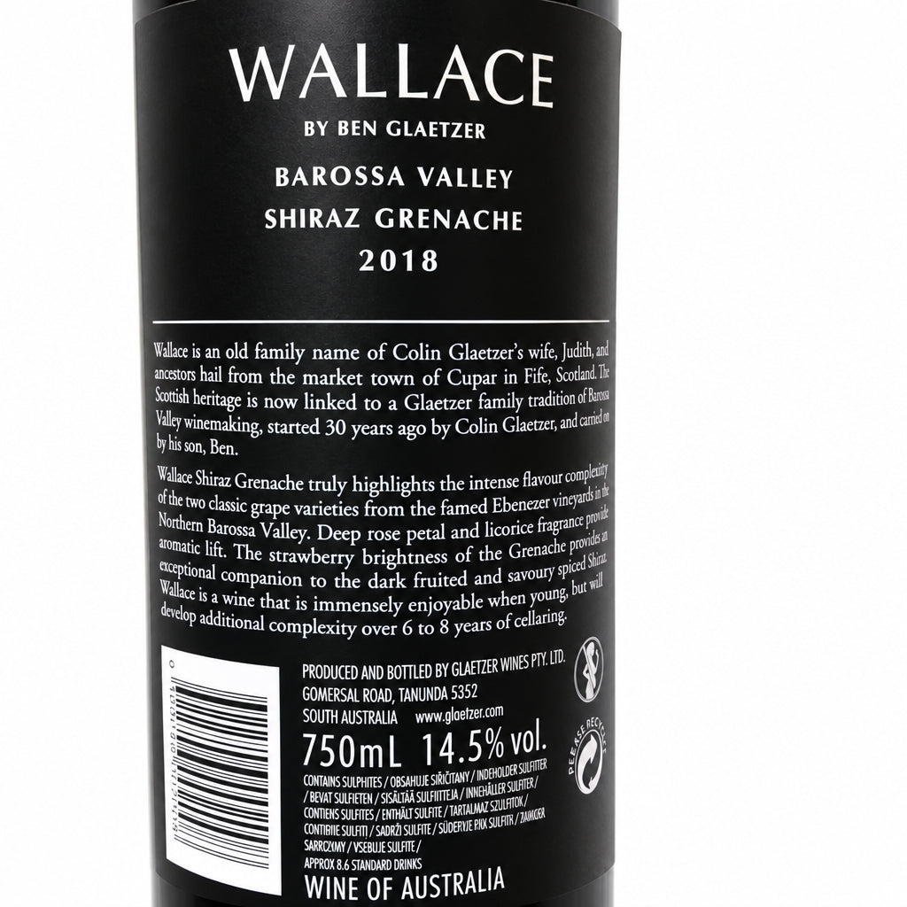 Wallace 2018