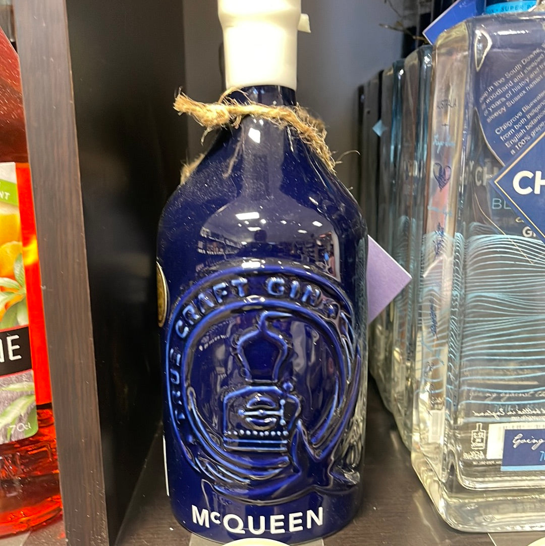 Mc Queen Gin