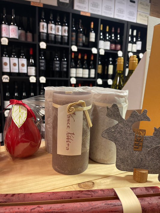 Vance Kitira Bloklys 15.2x7,6 cm