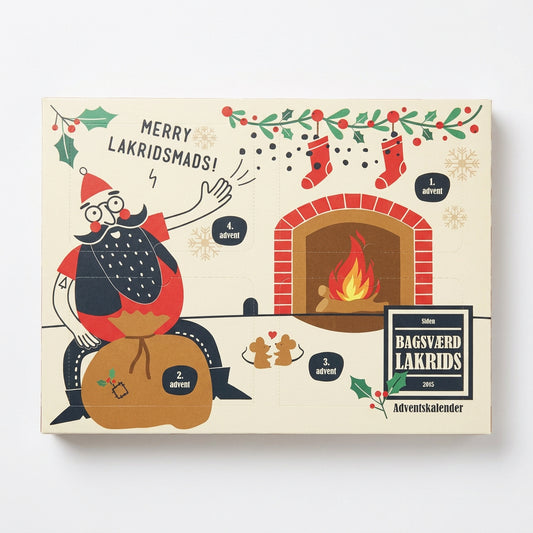 Bagsværd Advent