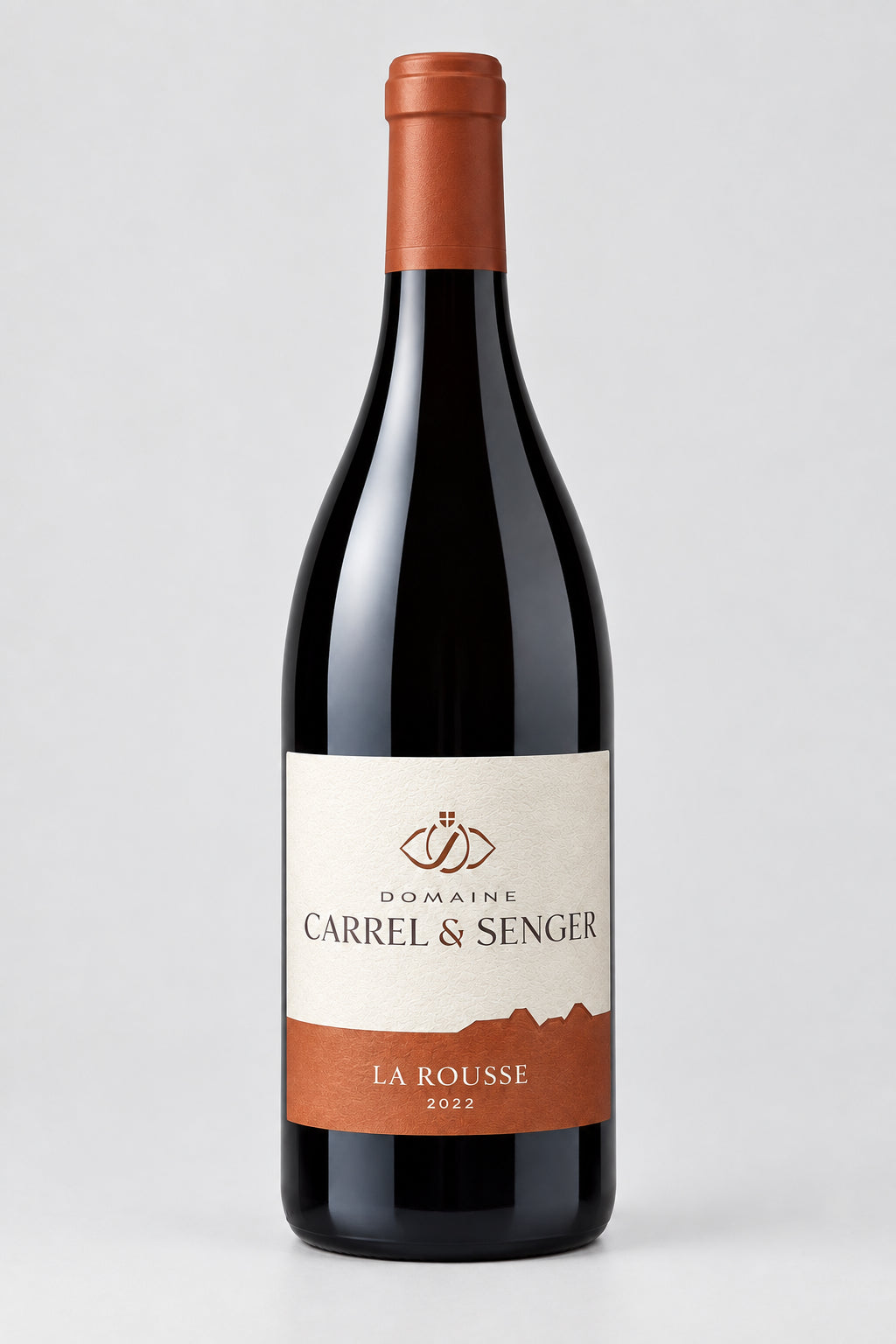 Carrel & Senger La Rousse 2022