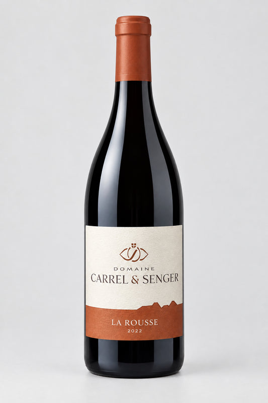 Carrel & Senger La Rousse 2022