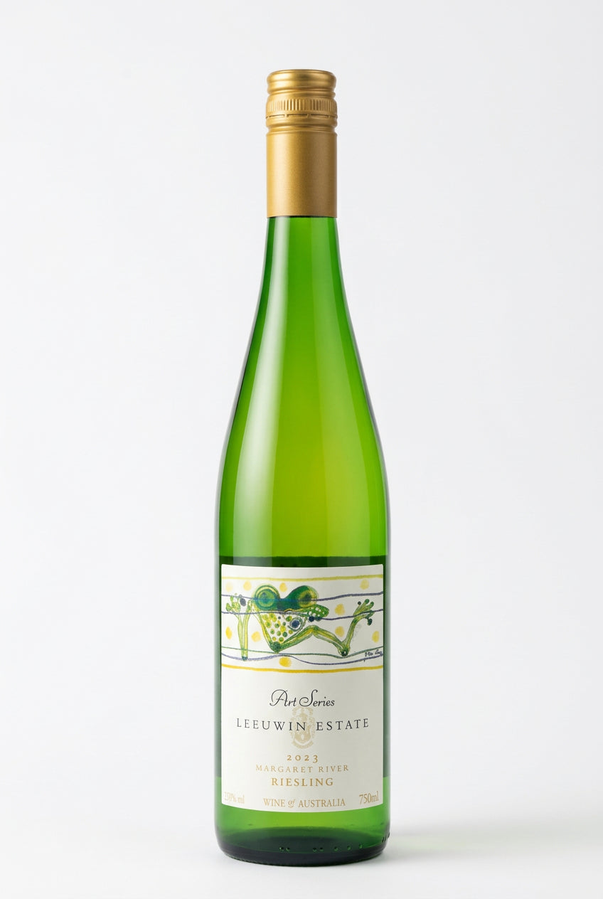 Leeuwin Estate Art Series Riesling 2023