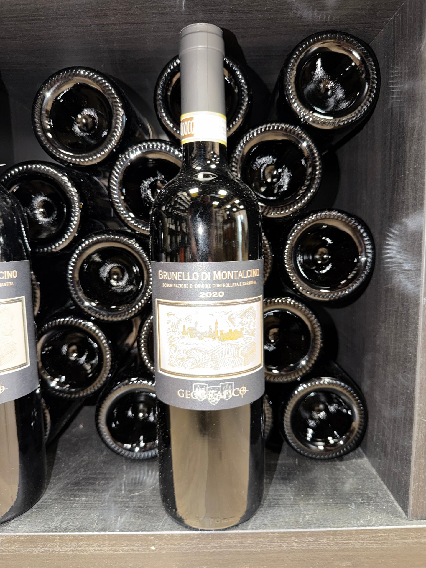 2020 Brunello Di Montalicino, D.O.C.G.,