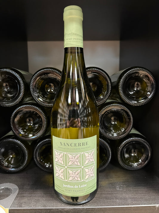 Sancerre Jardin de Loire 2024