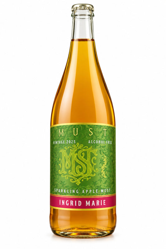 Must Ingrid Marie