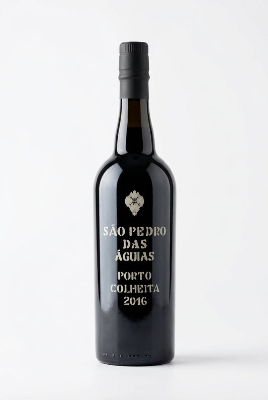 São Pedro das aguidas colheita 2016