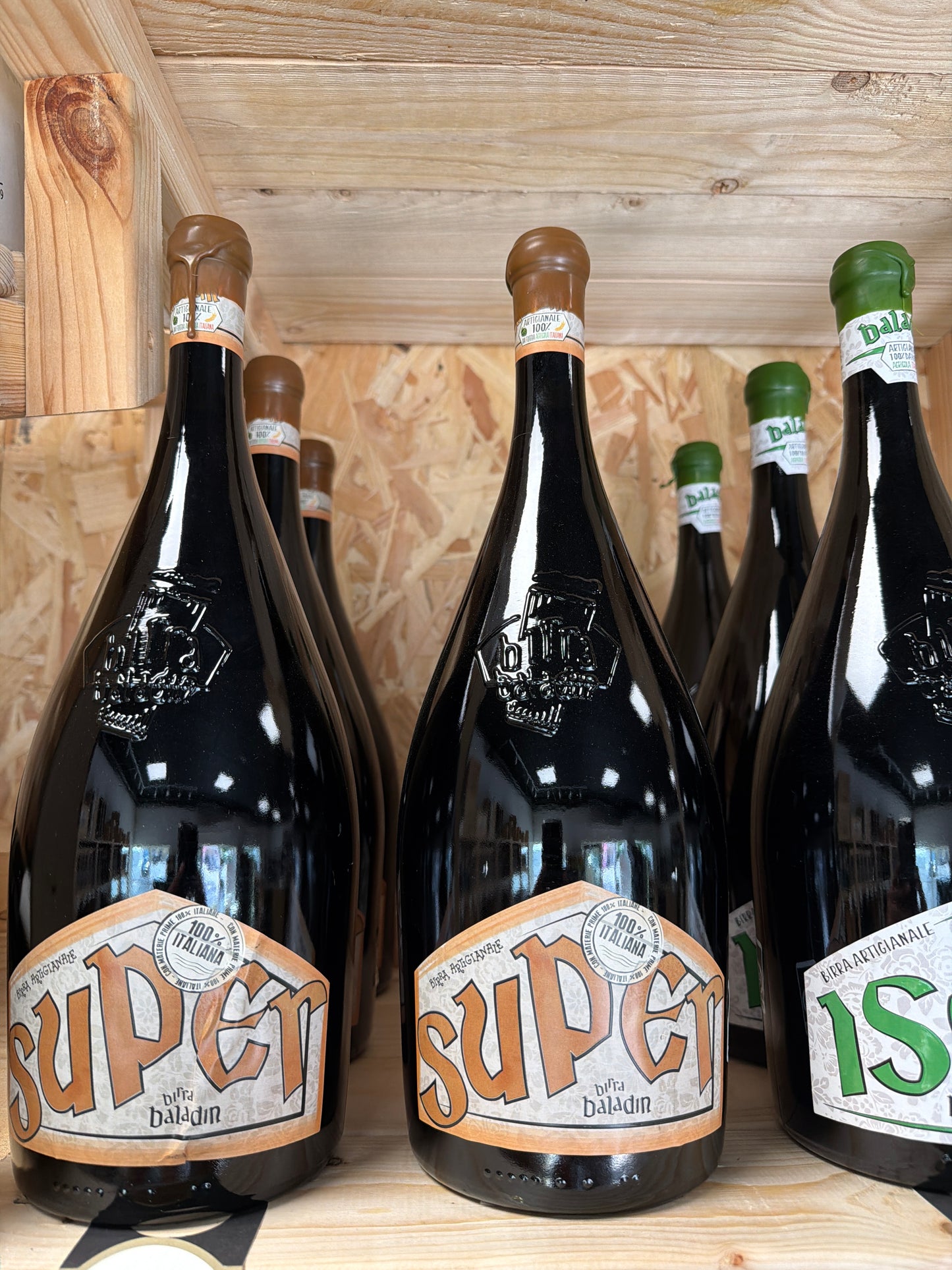 Baladin Super Magnum 1,5 ltr