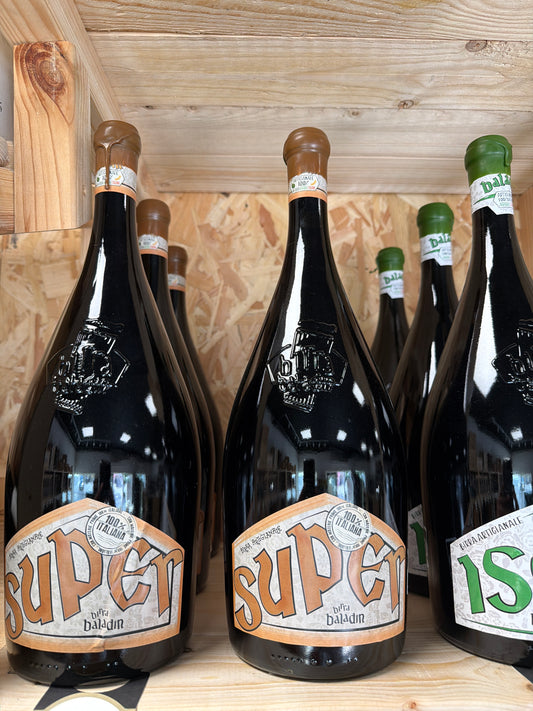 Baladin Super Magnum 1,5 ltr