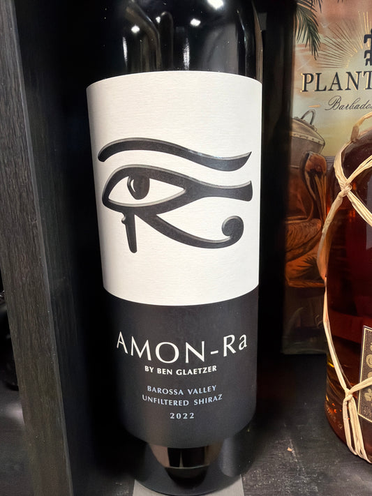 Ben Glaetzer Amon Ra 2022