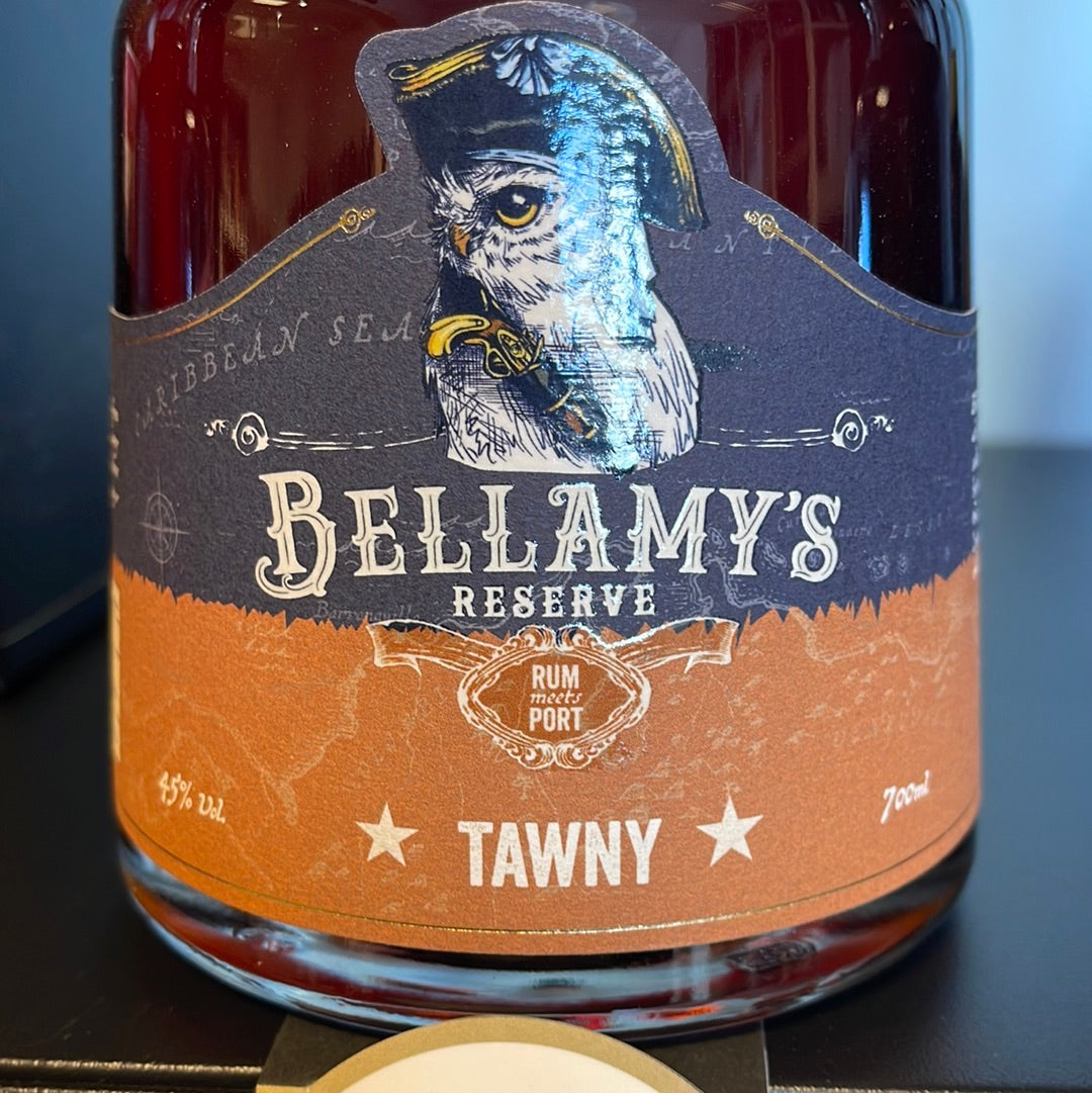 Bellamys Rom Tawny 45%