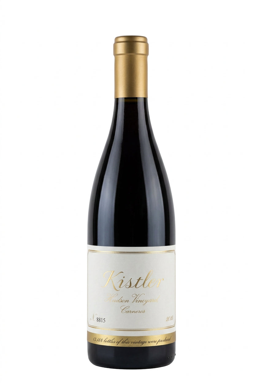 Kistler "Hudson Vineyard" Chardonnay 2022