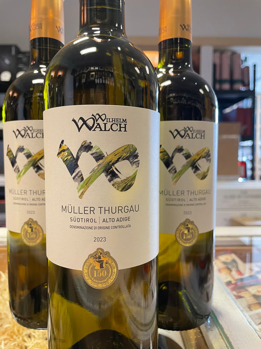 Walch Müller Thurgau
