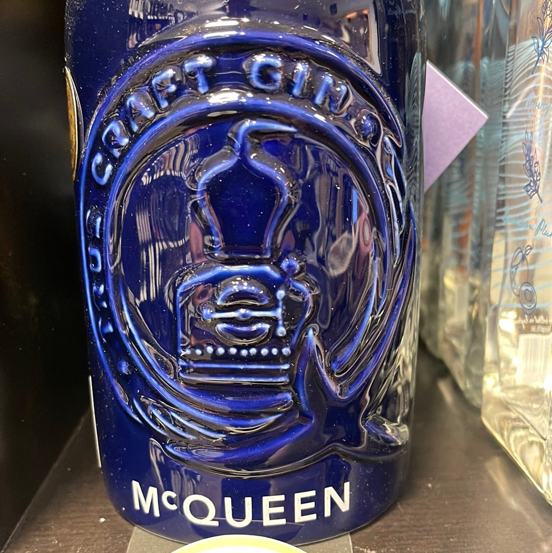 Mc Queen Gin