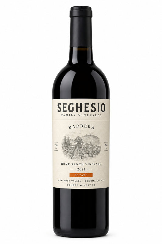 Seghesio Barbera