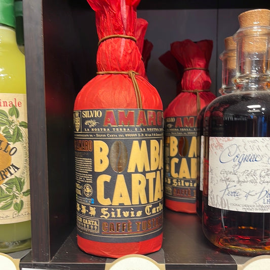 Bomba Carta Caffe Likør
