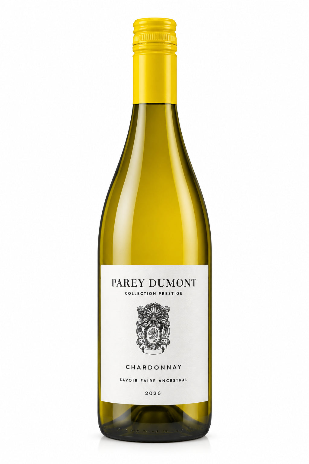 Parey Chardonnay 2025